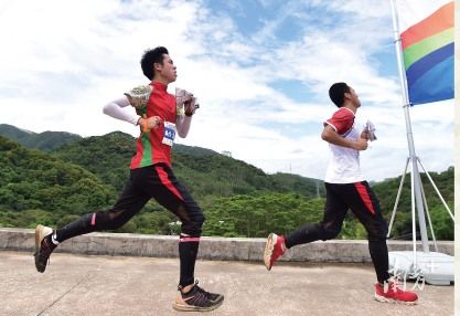 鼓励学校开展多种形式的学生体育交流活动