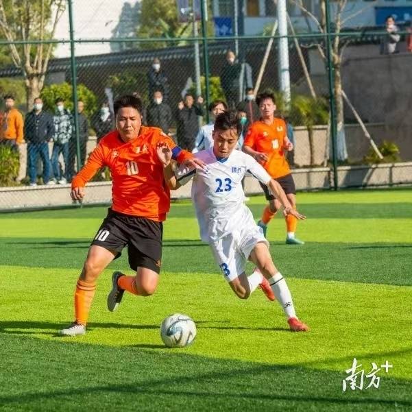 赛事将群众体育与乡村振兴有机结合。