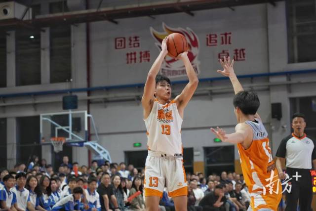 南方+ 姚志豪 拍摄