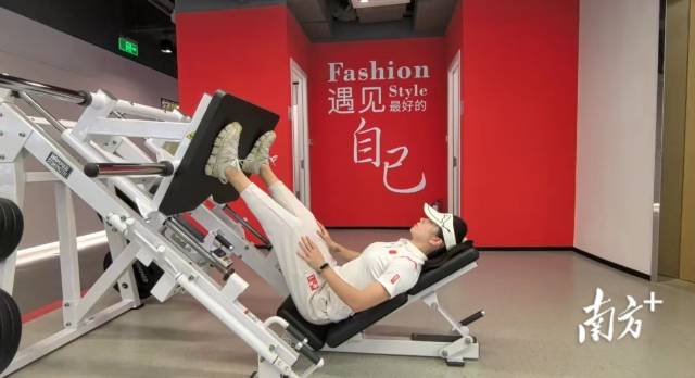 为培养更多优秀运动员助力。