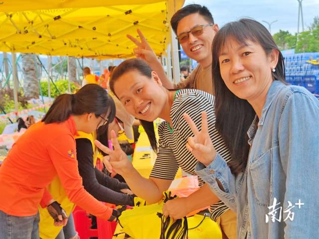    南方+ 陈保良 拍摄